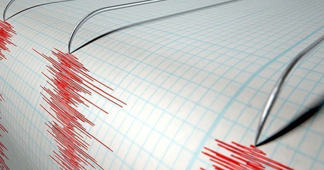 Kolombiya&#039;da 5,1 büyüklüğünde deprem