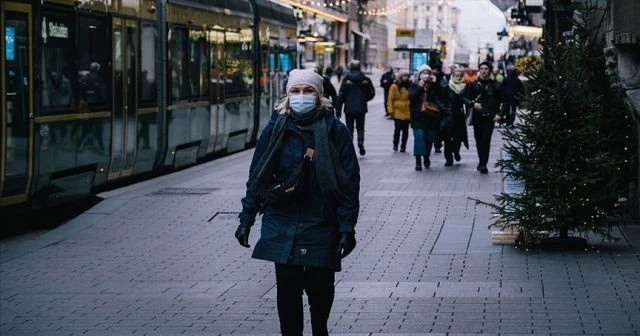 Koronavirüs salgınında son 24 saat