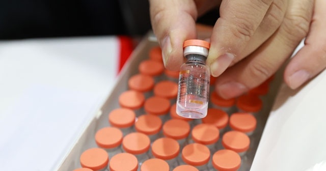 Kovid-19 aşılarının Türkiye&#039;deki dağıtım sürecinin ayrıntıları netleşti