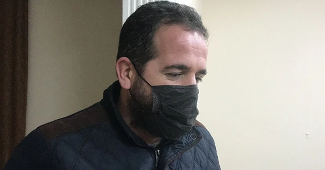 Kumarhane baskınında ilginç sözler