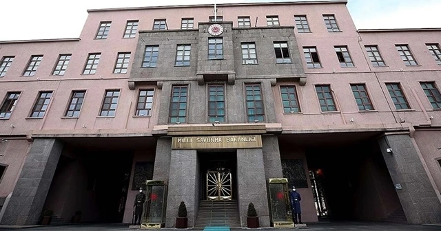 Kurmay yarbay tedavi gördüğü hastanede şehit oldu