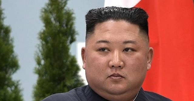 Kuzey Kore lideri Kim&#039;den ülke savunmasını güçlendirme mesajı