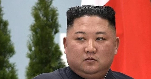 Kuzey Kore lideri Kim'den ülke savunmasını güçlendirme mesajı
