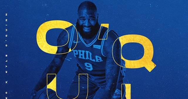 Kyle O’Quinn Fenerbahçe Beko’da