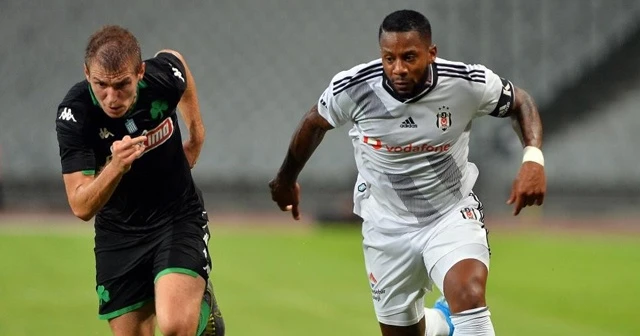 Lens, Karagümrük'ün teklifini kabul etmedi