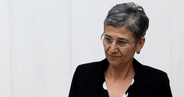 Leyla Güven’in PKK desteği terörist raporlarında tescillendi