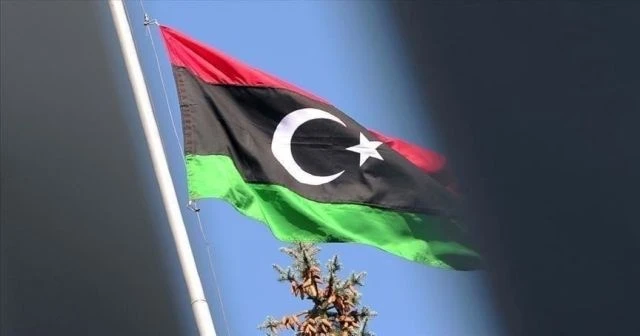 Libya'da 'Afrika'ya ihracatı katlayacak' lojistik merkez kurulması için girişimlere başlandı