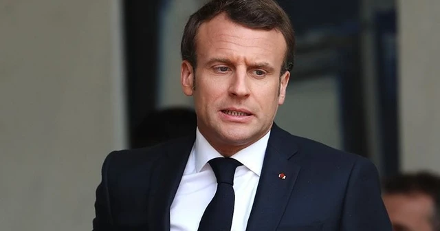 Macron, güven kaybediyor