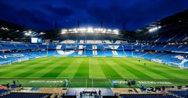 Manchester City'de üç Kovid-19 vakası daha tespit edildi