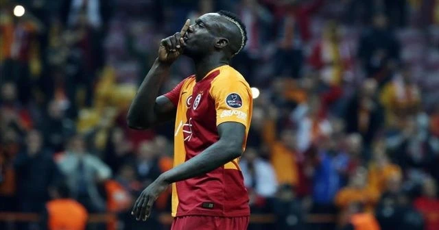 Mbaye Diagne, West Bromwich Albion'a kiralandı