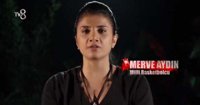 Merve Aydın kimdir? Survivor 2021 Ünlüler kadrosunda yer alan Merve Aydın kaç yaşında?