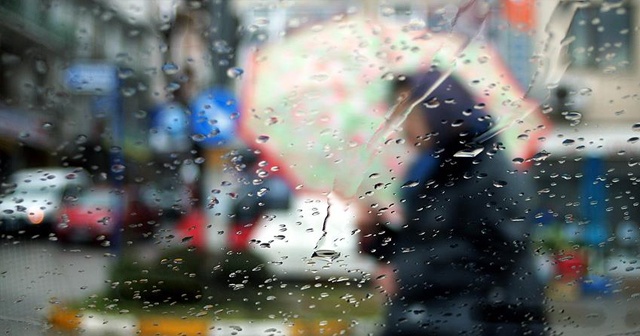 Meteoroloji ve AKOM&#039;dan İstanbul için yağış uyarısı