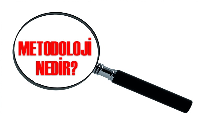 Metodoloji (Yöntem Bilim) Nedir? Metodoloji Çeşitleri Nelerdir?