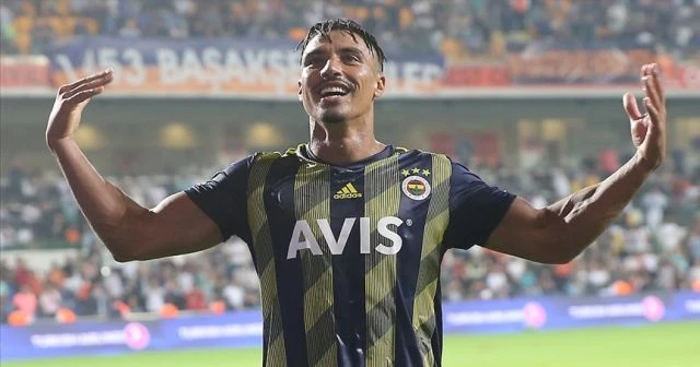 Nabil Dirar'ın yeni takımı belli oldu