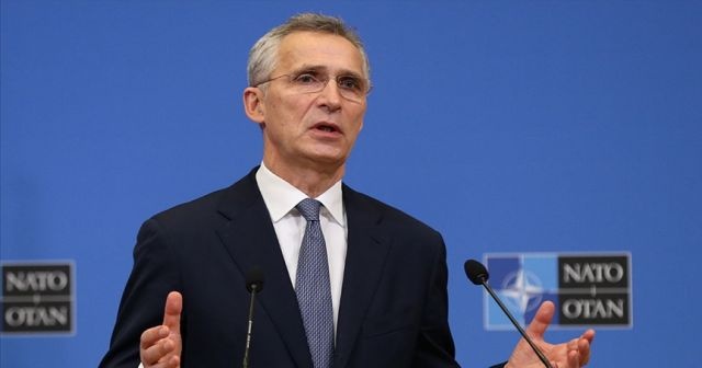 NATO: ABD&#039;deki görüntüler şoke edici, seçim sonucuna saygı gösterilmeli