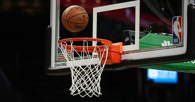 NBA'de iki karşılaşmaya Kovid-19 engeli