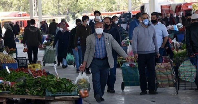 Normal hayat ocak sonunda