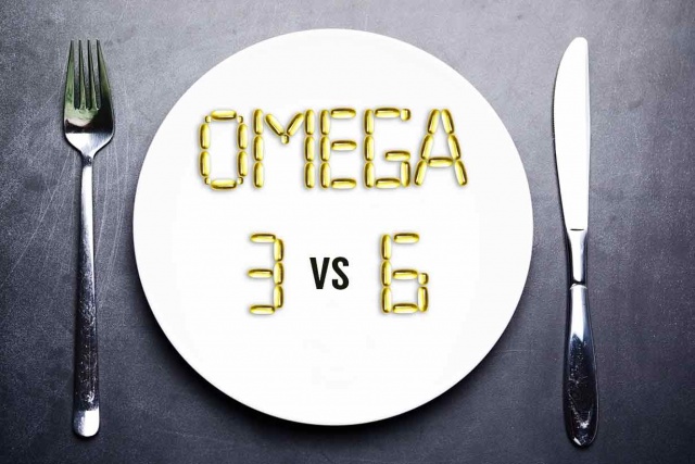 Omega-3 ve Omega-6 nedir? Omega 3 ve Omega 6 İçeren Besinler Nelerdir?