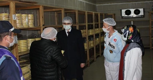 Ordu'da korona virüs vakaları yüzde 65 azaldı