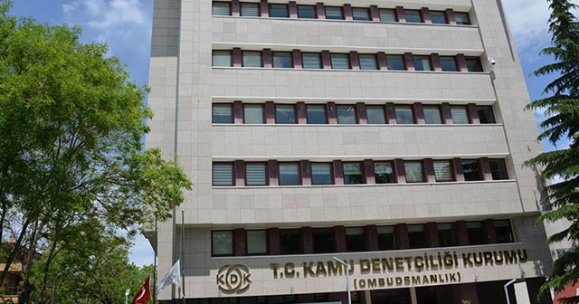 Pandemi ek ödemesi alamayan sağlık çalışanı için KDK karar aldı