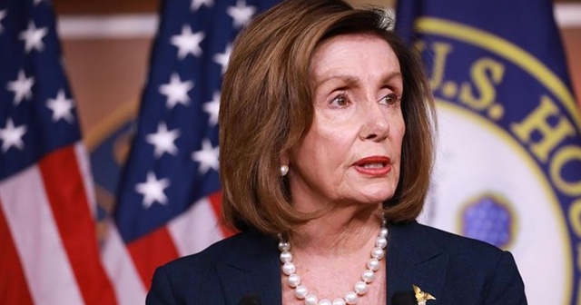 Pelosi: Biden&#039;ın tescil oylaması devam edecek