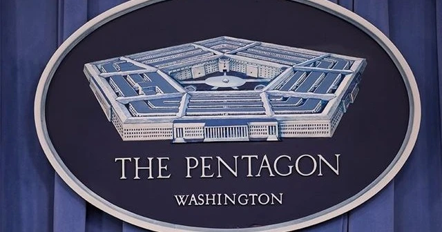 Pentagon'dan, Ulusal Muhafızların Washington'a sevkine onay