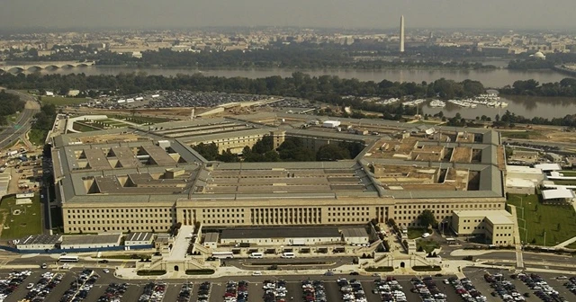 Pentagon İsrail&#039;i CENTCOM&#039;un yetki alanına dahil etti