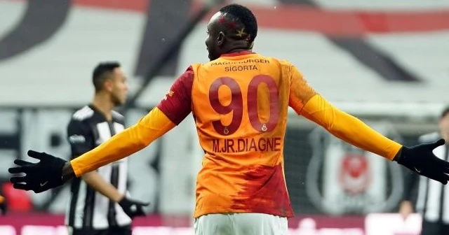 PFDK&#039;dan Diagne ve Göksel Gümüşdağ&#039;a ceza