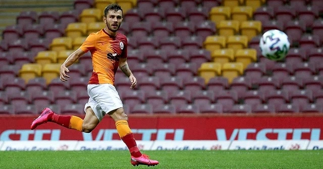PFDK'den Emre Kılınç'a 2 maç men cezası