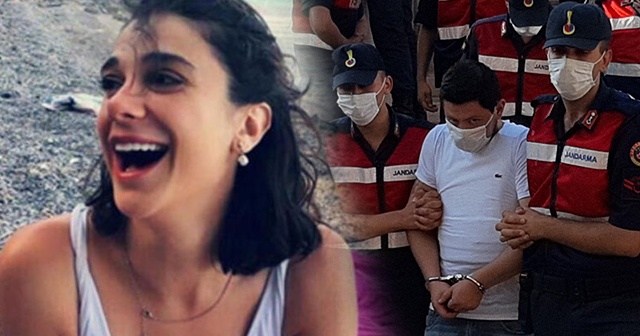 Pınar Gültekin davası ertelendi! Mahkemede gerginlik çıktı