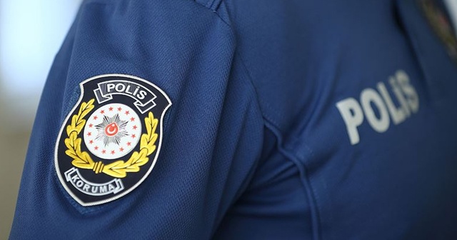 Polise iftiraya verilen beraat bozuldu