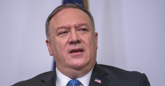 Pompeo, İran’ın El Kaide ile bağlantısını ortaya çıkaracak