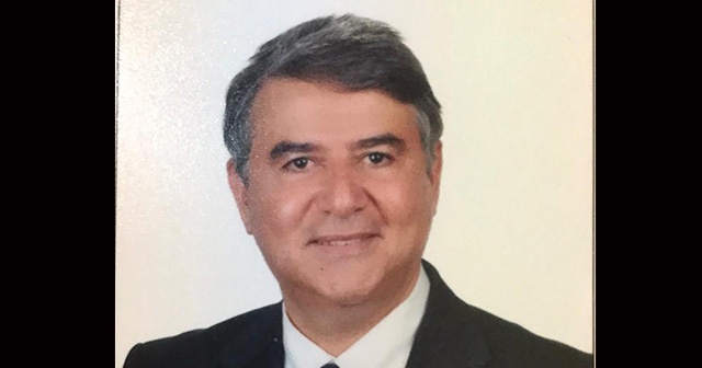 Prof. Dr. Murat Tuncer 3. defa YÖK üyesi seçildi