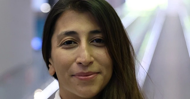 Rekortmen dalışçı Fatma Uruk yurda döndü