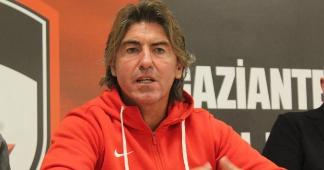 Ricardo San Pinto Galatasaray'ı gözüne kestirdi