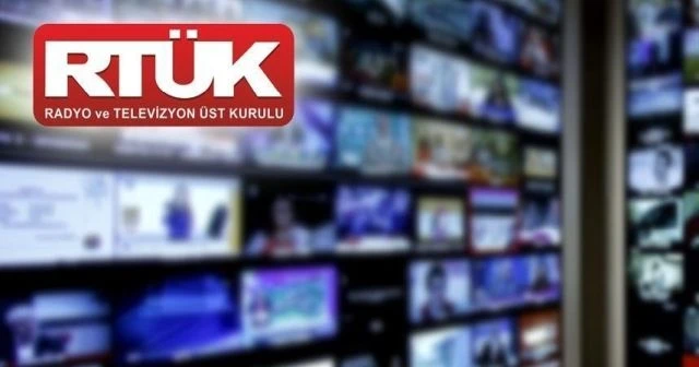 RTÜK&#039;ten Halk TV&#039;ye para cezası