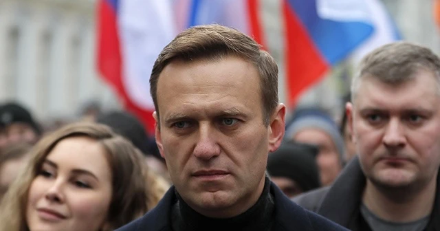 Rus muhalif lider Navalny, 17 Ocak'ta ülkesine dönecek