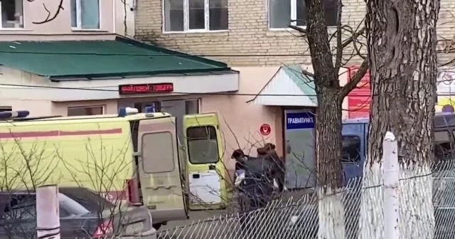 Rusya'da 71 kişi içme suyundan zehirlendi