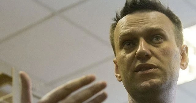 Rusya&#039;dan ABD&#039;ye Navalny tepkisi: “Kendi ülkenizdeki sorunlarla ilgilenin”