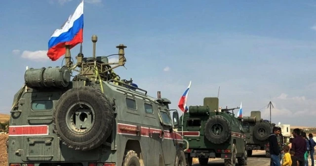 Rusya, Haseke'yi YPG'ye vermek istiyor