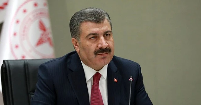 Sağlık Bakanı Koca: Acil Kullanım Onayı vererek aşı programına başlayacağız