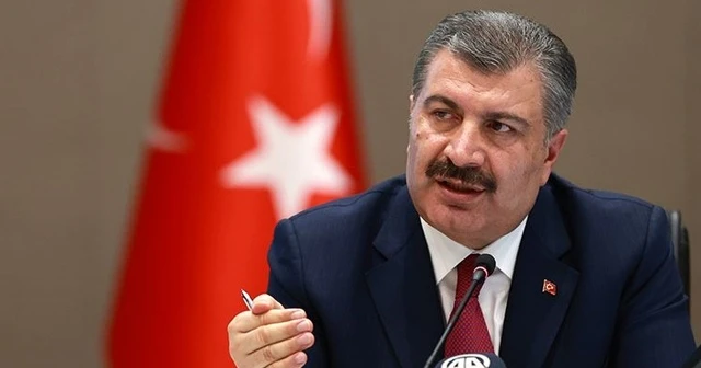 Selim Dede'nin duygu dolu görüntülerini paylaştı