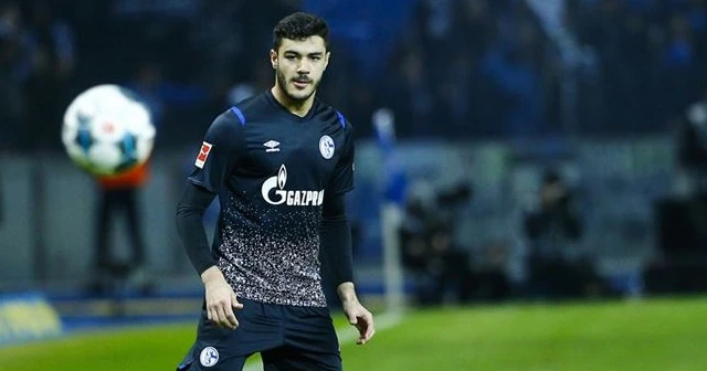 Schalke 04, 30 maç aradan sonra galibiyetle tanıştı