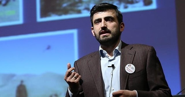 Selçuk Bayraktar&#039;dan WhatsApp kampanyasına destek