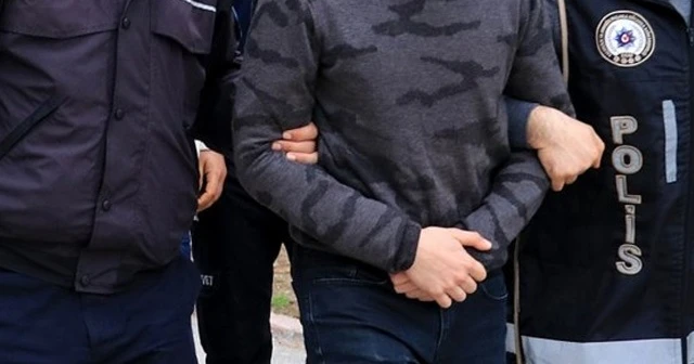 Selçuk Özdağ'a saldıran 2 şüpheli gözaltına alındı