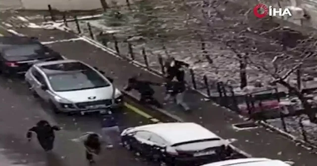 Selçuk Özdağ'a saldırı olayında yeni gelişme
