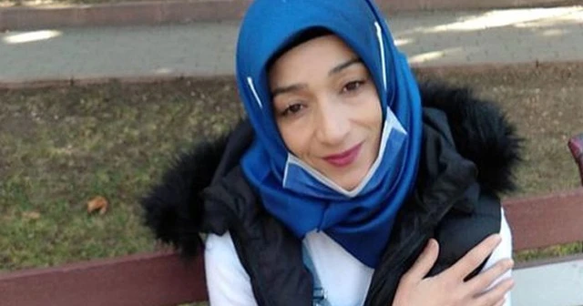 Sevgi Tekin'i öldüren zanlı yakalandı