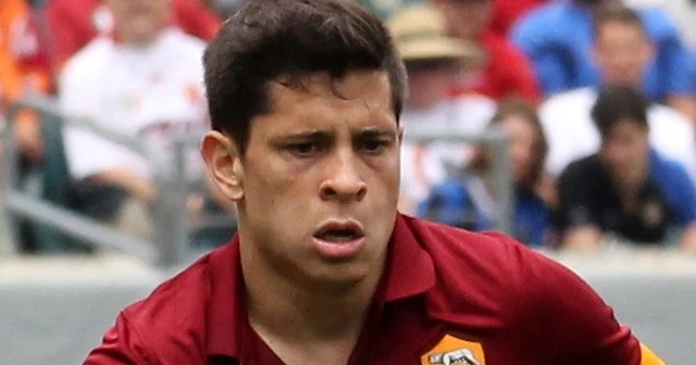 Sivasspor, Juan Iturbe ile ilgileniyor