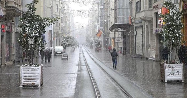 Sokağa çıkma kısıtlaması sona erdi