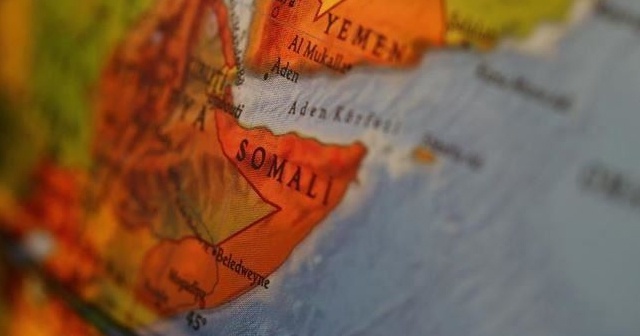 Somali’de terör saldırısı: 6 ölü